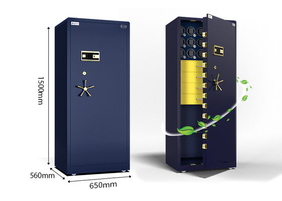 OEM ジュエリー ウォッチ ワインダー 安全 防火 ホテル ジュエリー お金