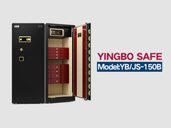 特許ボルト 宝石 時計 ワインダー セーフ ボックス 170±2Kg