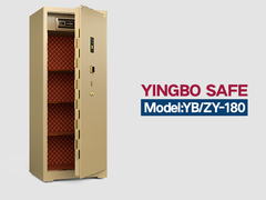 YB-ZY-180-商用セーフボックス 金
