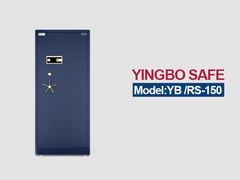 RS-150 ジュエリーキャビネットの詳細表示