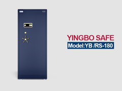 RS-180 ジュエリーキャビネットの詳細表示